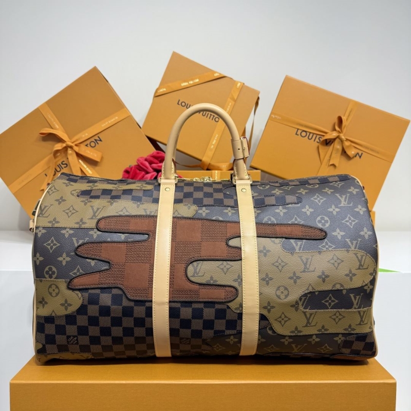 LV Travel Bags